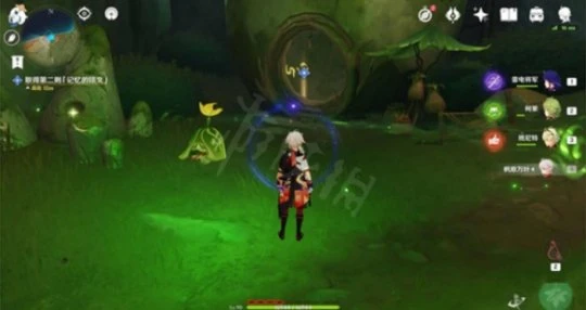 《原神》為了過去的孩子怎麼做?為了過去的孩子任務介紹