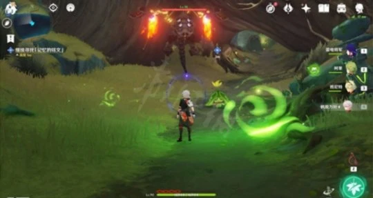 《原神》為了過去的孩子怎麼做?為了過去的孩子任務介紹