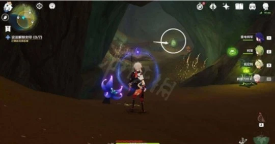 《原神》為了過去的孩子怎麼做？為了過去的孩子任務介紹