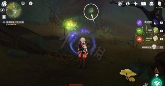 《原神》為了過去的孩子怎麼做？為了過去的孩子任務介紹