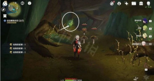 《原神》為了過去的孩子怎麼做？為了過去的孩子任務介紹