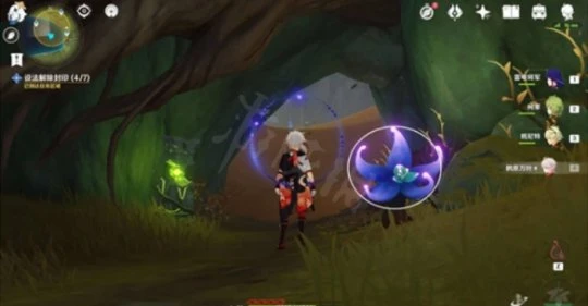 《原神》為了過去的孩子怎麼做？為了過去的孩子任務介紹