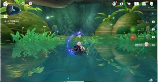 《原神》為了過去的孩子怎麼做？為了過去的孩子任務介紹