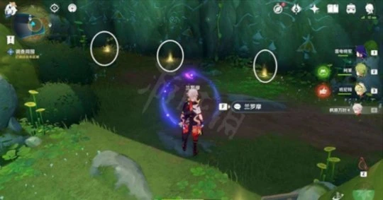 《原神》為了過去的孩子怎麼做？為了過去的孩子任務介紹