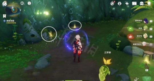 《原神》為了過去的孩子怎麼做？為了過去的孩子任務介紹