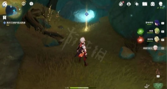 《原神》為了過去的孩子怎麼做？為了過去的孩子任務介紹