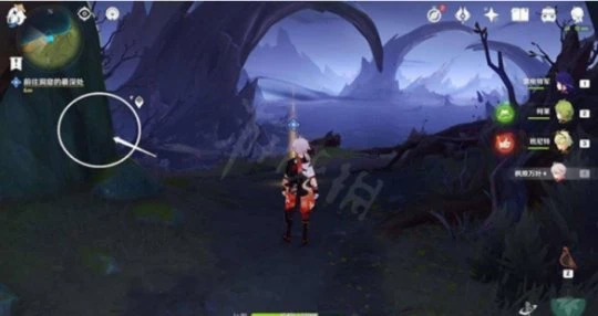 《原神》為了過去的孩子怎麼做？為了過去的孩子任務介紹