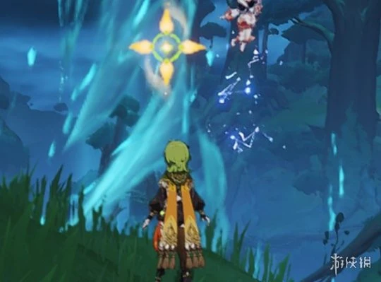 《原神》都匯進了激流成就怎麼玩？都匯進了激流成就玩法一覽