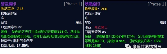 黑白騎士的BIS竟是PvP裝 賽季開啟要刷起來了