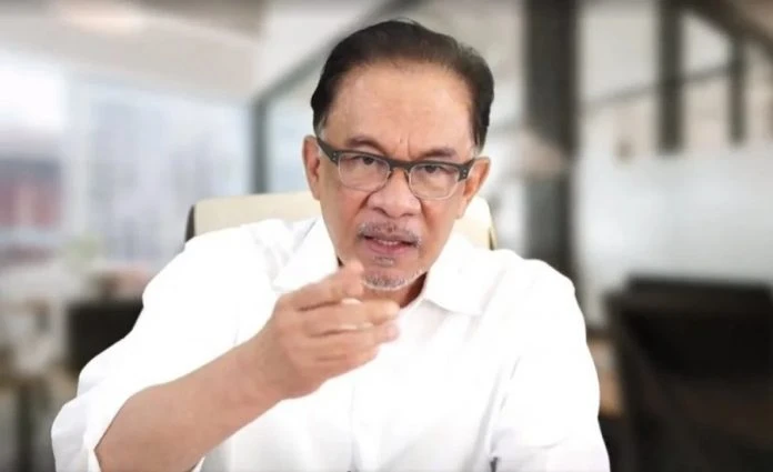 來屆大選首相人選 安華:非希盟優先關注事項