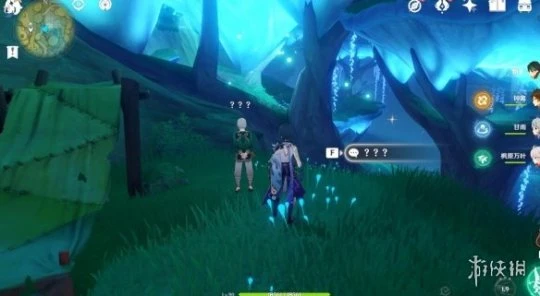 《原神》正法炬書後續任務流程攻略 正法炬書後續回憶終章怎麼做?