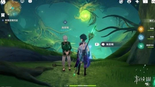 《原神》正法炬書後續任務流程攻略 正法炬書後續回憶終章怎麼做?