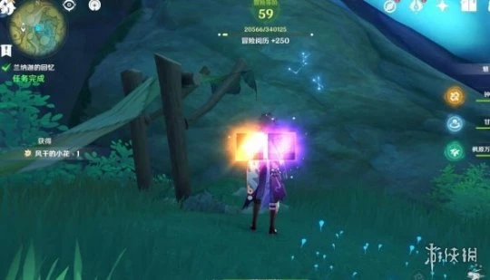 《原神》正法炬書後續任務流程攻略 正法炬書後續回憶終章怎麼做?