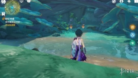 《原神》正法炬書後續任務流程攻略 正法炬書後續回憶終章怎麼做?