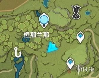 《原神》樹王聖體菇哪裡買?樹王聖體菇購買位置點分享