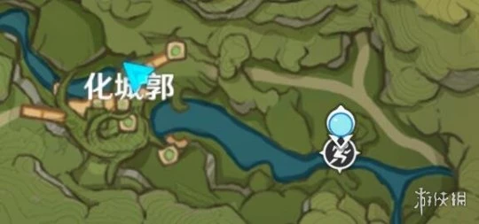 《原神》樹王聖體菇哪裡買?樹王聖體菇購買位置點分享