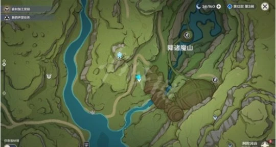 《原神》神秘的羊皮卷任務怎麼做?神秘的羊皮卷解謎攻略分享