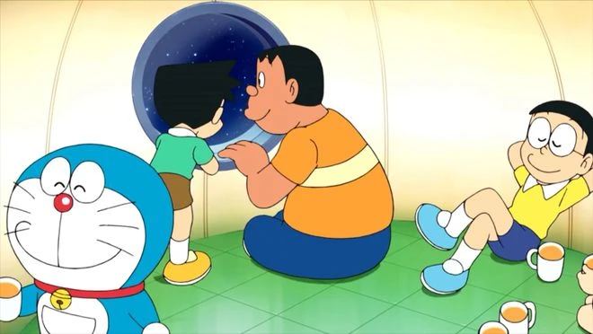 《哆啦A夢牧場物語2》公布故事宣傳片 體驗版現已推出