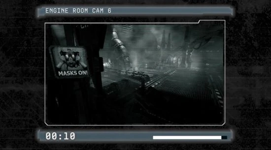 《死亡空間RE》新實機公布:死亡使人類止步於此