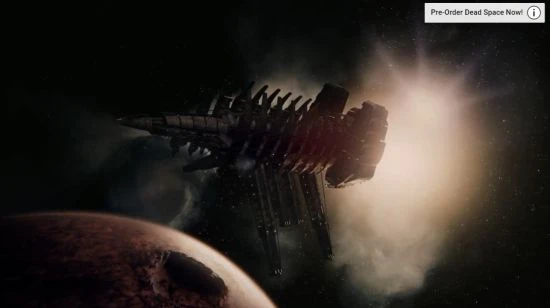 《死亡空間RE》新實機公布:死亡使人類止步於此