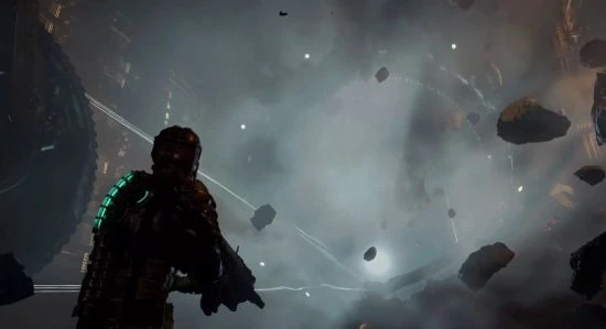 《死亡空間RE》新實機公布:死亡使人類止步於此