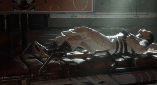 《死亡空間RE》新實機公布:死亡使人類止步於此