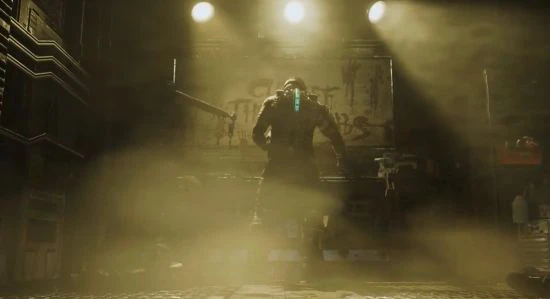 《死亡空間RE》新實機公布:死亡使人類止步於此