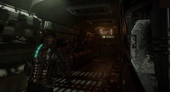 《死亡空間RE》新實機公布:死亡使人類止步於此