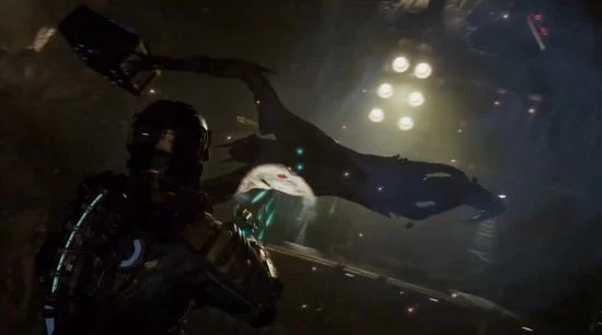 《死亡空間RE》新實機公布:死亡使人類止步於此