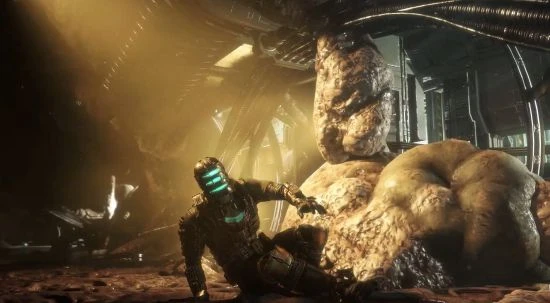 《死亡空間RE》新實機公布:死亡使人類止步於此