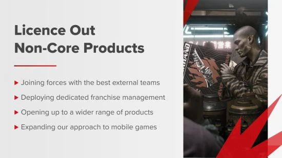 《2077》續作《巫師》新三部曲確認開發!還有全新IP