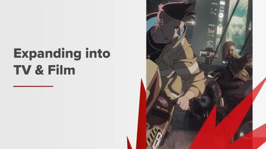 《2077》續作《巫師》新三部曲確認開發!還有全新IP