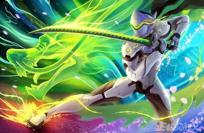 6年前的《守望先鋒》有多火?拿下TGA年度大獎,造就無數熱梗