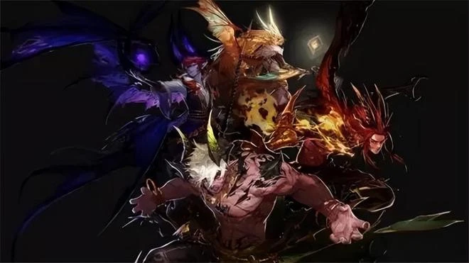 【9月熱游情報】騰訊、網易終於拿到版號了，遊戲公司加速上線