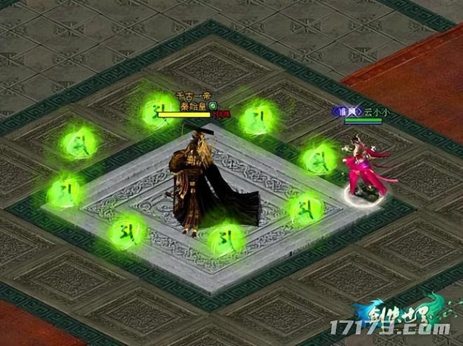 歷史上10月公測的網遊!當年魔獸的代理竟搞出國內第一款停服網遊