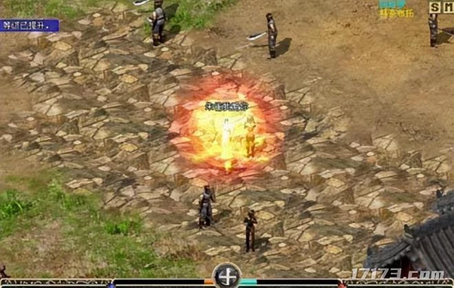 歷史上10月公測的網遊!當年魔獸的代理竟搞出國內第一款停服網遊