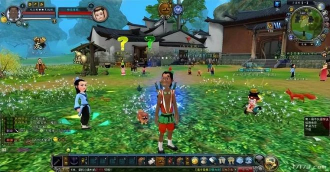 歷史上10月公測的網遊!當年魔獸的代理竟搞出國內第一款停服網遊