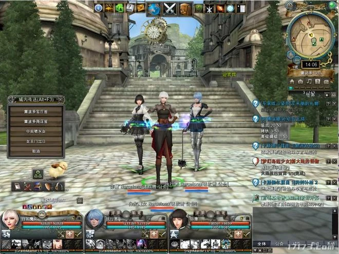 歷史上10月公測的網遊!當年魔獸的代理竟搞出國內第一款停服網遊