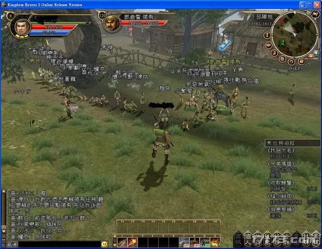 當年魔獸代理多水?一手好牌打得稀爛!盤點歷史上十月公測的網遊