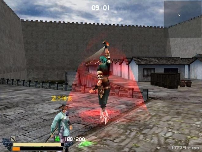 當年魔獸代理多水?一手好牌打得稀爛!盤點歷史上十月公測的網遊