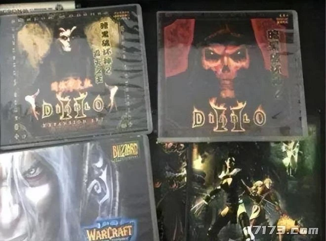 當年魔獸代理多水?一手好牌打得稀爛!盤點歷史上十月公測的網遊