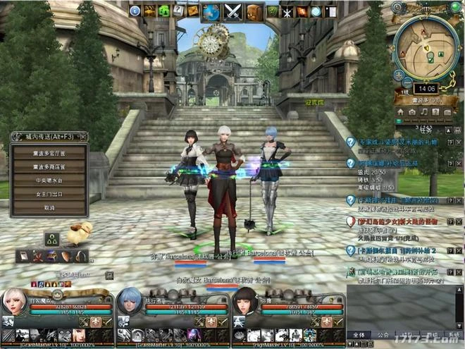 當年魔獸代理多水?一手好牌打得稀爛!盤點歷史上十月公測的網遊