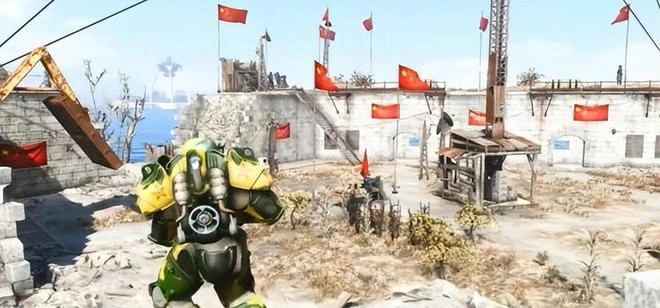 中國玩家有多愛國?國慶一夜之間霸屏排行榜,愛國我們當仁不讓