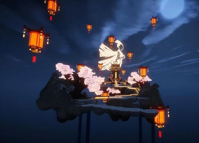 中國玩家有多愛國?國慶一夜之間霸屏排行榜,愛國我們當仁不讓