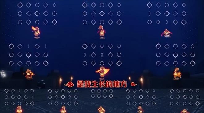 中國玩家有多愛國?國慶一夜之間霸屏排行榜,愛國我們當仁不讓