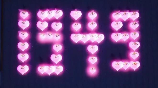 中國玩家有多愛國?國慶一夜之間霸屏排行榜,愛國我們當仁不讓