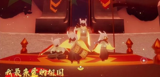 中國玩家有多牛?爆肝出萬里長城,就為了在遊戲里給祖國慶生