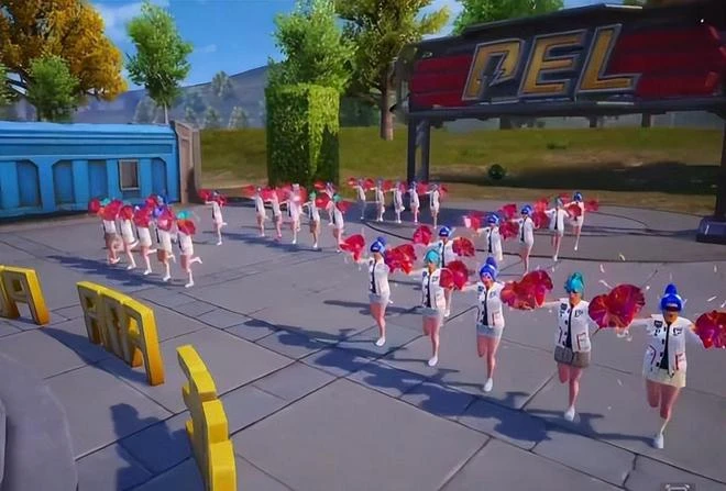 中國玩家有多牛?爆肝出萬里長城,就為了在遊戲里給祖國慶生