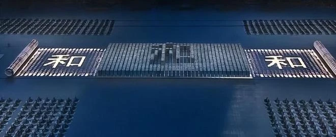 中國玩家有多牛?爆肝出萬里長城,就為了在遊戲里給祖國慶生