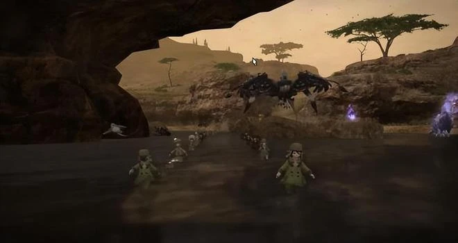 中國玩家有多牛?爆肝出萬里長城,就為了在遊戲里給祖國慶生